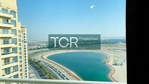 1 BHK | Fully Furnished | Lakeside Tower C | IMPZ