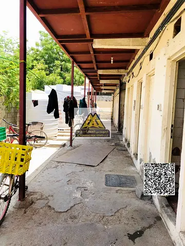 Organized and suitable workers' accommodation for companies and institutions, strategically located within the industrial area with easy access to mai