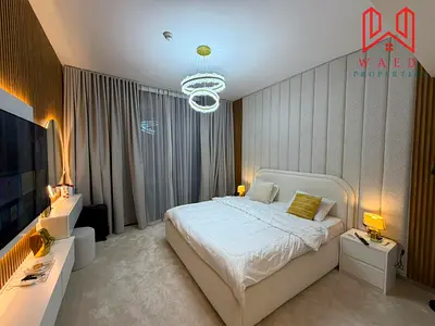 Exclusive 2BR Apt|High ROI Investment Opportunity|