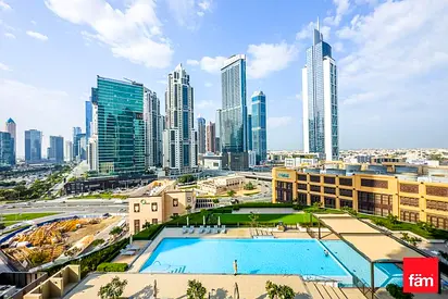 Chiller Free | panoramic Pool View