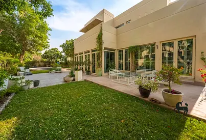 Renovate Your Dream Home | Huge Plot