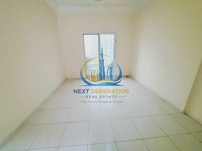 1Bhk in 33K opposite sahara center al nahda sharjah