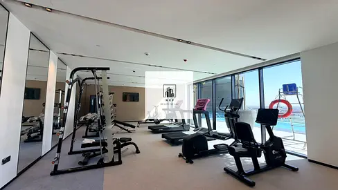 Brand New 2 Bedroom Apartment | Stunning View | Good Price | Warranty Included