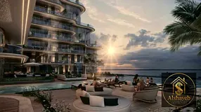Hot Deal | 1BR in Couture House 1 | OP Price | Prime Unit