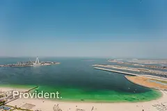 Best Series | Palm and Ain View | High Floor