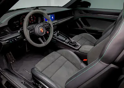 2026 Porsche 911 缩略图 11