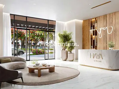 On The Park | Affordable Payment Plan | Ready Soon