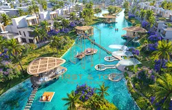 Exclusive island living | 1% Monthly | Contact me to know current offers