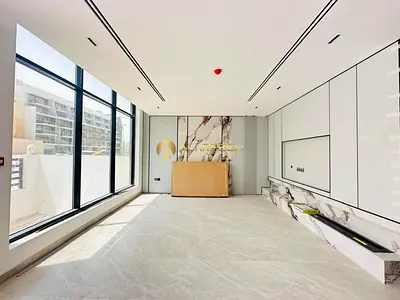 Brand New | private Elevator | Ready to move