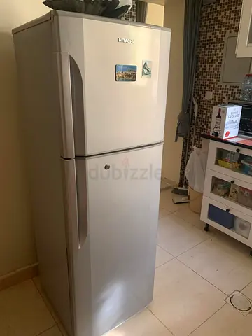 Fridge