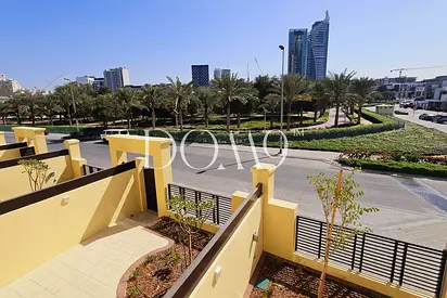 Vacant | Big Layout | Near Park | Free Maintenance