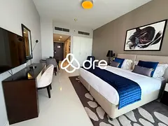 Investor Deal | Fully Furnished | Lagoon Side View