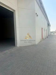 Warehouses for Rent in Emirates Industrial City – Sajja, Sharjah Prime Industrial Location | Ready