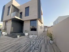 5BR modern design high quality furnished ready to move in price 3.8M