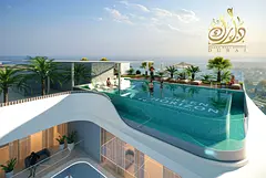 WAKE UP IN FRONT OF SEA! 20\80 FOR MORTGAGE OR POST HANDOVER