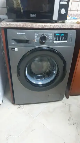 Samsung 8kg washing machine