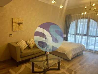 Fully Furnished Studio | Monthly Rent | Lincoln Park Westside, Arjan