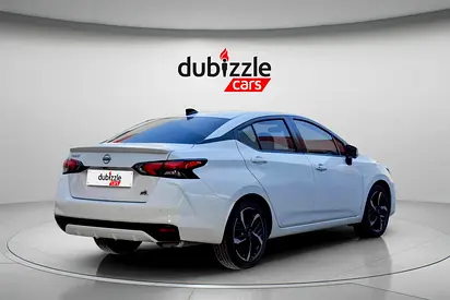 صورة 6 لـ 2024 Nissan SUNNY