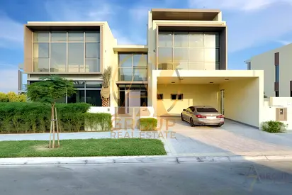 Prime Location | Luxury 6BR Villa | For Sale