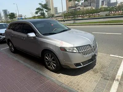 Top clean lincoln