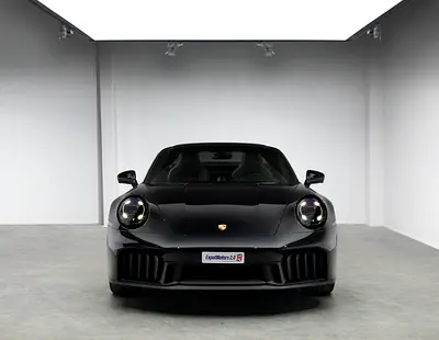 2026 Porsche 911 缩略图 5