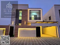 Spacious &amp; Stylish 5 Bedroom Villa for Sale in Bahia | Excellent Layout