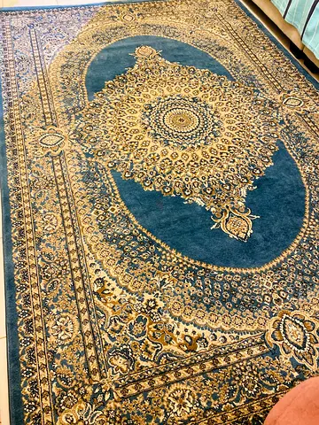 Carpet 300 x 200 cm