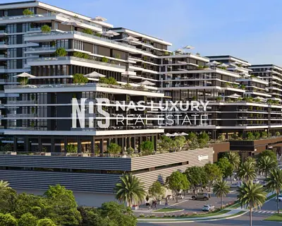 High Floor | Access beach | Partial sea view
