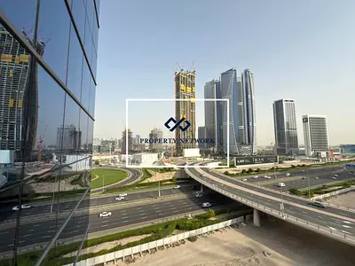 Bright 2BR Apartment | Corner Unit | Al Khail View
