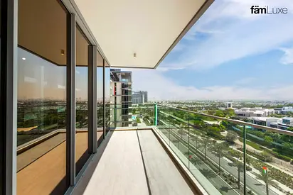 2 Bdr | Full Golf Course View| HighFloor