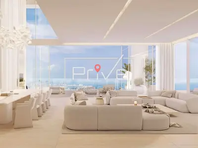 Genuine Deal | Luxurious | Massive 3 BR + Maids