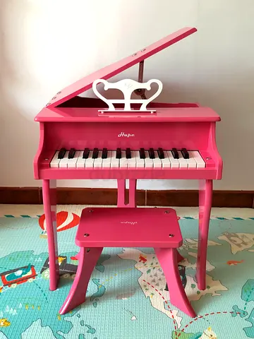 Hape Happy Grand Piano