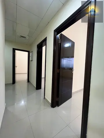 3 BHK Apartment for Staff Accommodation in Mussafah Shabiya Abu Dhabi