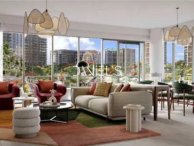 Exclusive | High Floor | Burj Khalifa View