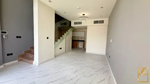 2‑Bedroom Villa for Rent – Rukan 3, Dubailand