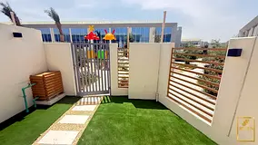 2‑Bedroom Villa for Rent – Rukan 3, Dubailand