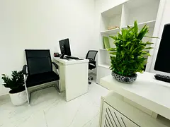 Ready-to-Use Offices for New Business Setup | No Commission