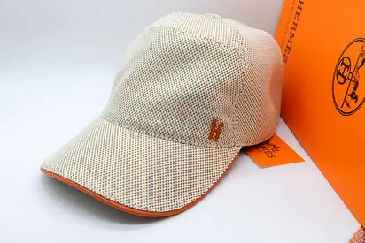 Hermes baseball cap 🧢