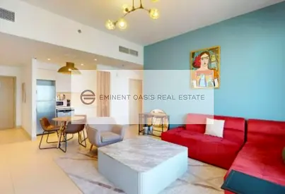 Pet Friendly Community | Spacious | Middle Floor |