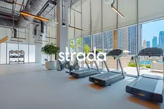 DIFC View | High floor | Forte specialist