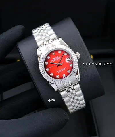 Rolex women watch
