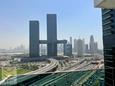 Prime Location | Near Metro | Burj Khalifa View