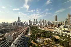 Park View | Big Layout | Unfurnished |