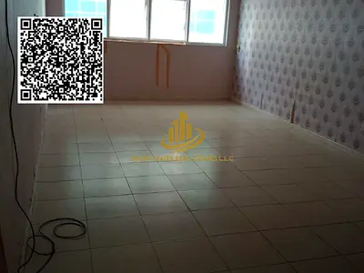 Affordable Studio in Ajman One Towers | High Floor View