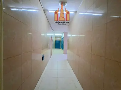 ✨ Spacious 1BHK with Balcony | Prime Location Near Nata Park | Opp. Sahara Centre | AED 32K | 6 Pa