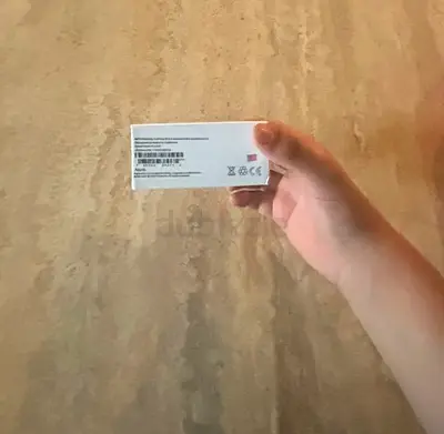 Sealed Apple AirPods (in-box) - Unopened 3rd gen
