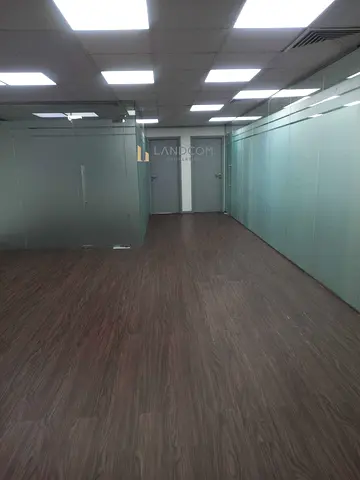 Spacious Office Space for Rent in Garhoud