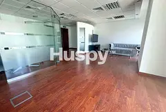 Furnished | Lake View | Vacant