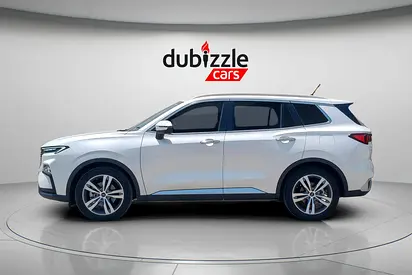 2024 FORD TERRITORY 照片 5