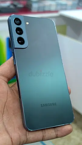 S22PLUS..128gb /8gb ram